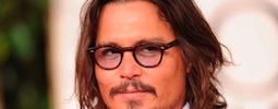 Johnny Depp si zazpívá na soundtracku ke svému filmu